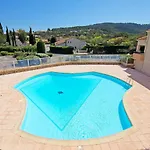 La Gaillarde-15 By Interhome