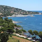 La Gaillarde-15 By Interhome * Les Issambres