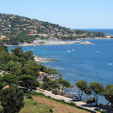 La Gaillarde-15 By Interhome * Les Issambres