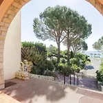 Apartment La Gaillarde-15 By Interhome Les Issambres