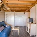 La Gaillarde-15 By Interhome Les Issambres