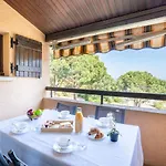 Apartment La Gaillarde-15 By Interhome