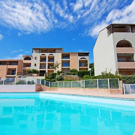 Le Domaine De La Gaillarde-15 By Interhome Apartment
