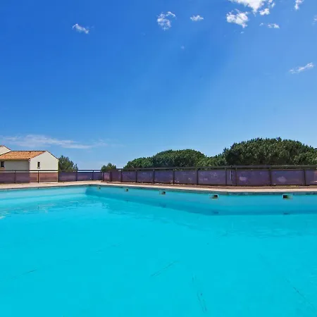La Gaillarde-15 By Interhome *