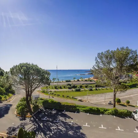 Le Domaine De La Gaillarde-15 By Interhome Les Issambres