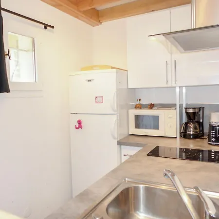 La Gaillarde-15 By Interhome