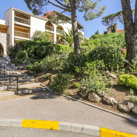 Le Domaine De La Gaillarde-15 By Interhome