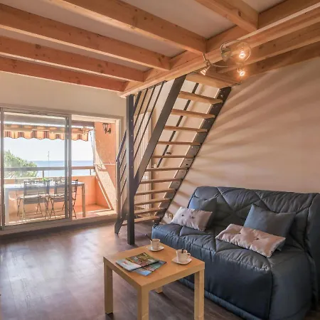 La Gaillarde-15 By Interhome Appartamento Les Issambres