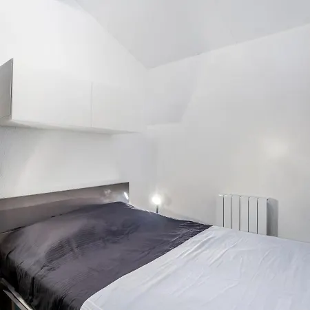La Gaillarde-15 By Interhome