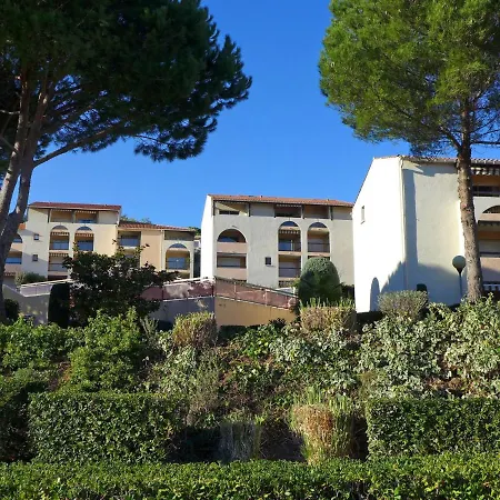 La Gaillarde-15 By Interhome * Les Issambres