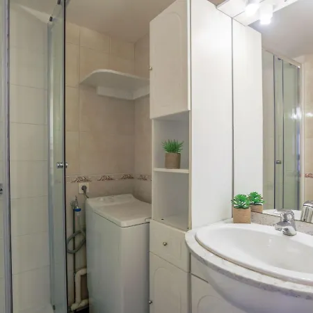 Le Domaine De La Gaillarde-15 By Interhome * Les Issambres