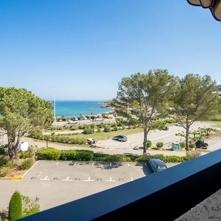La Gaillarde-15 By Interhome