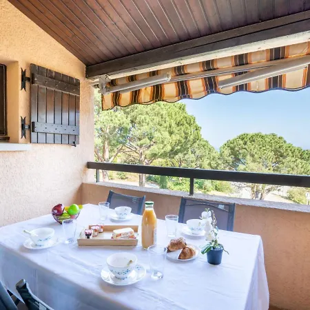 Appartamento La Gaillarde-15 By Interhome