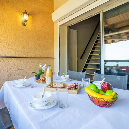Le Domaine De La Gaillarde-15 By Interhome Apartment